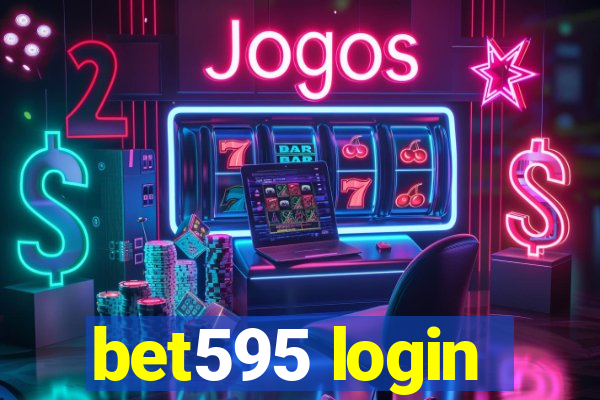 bet595 login